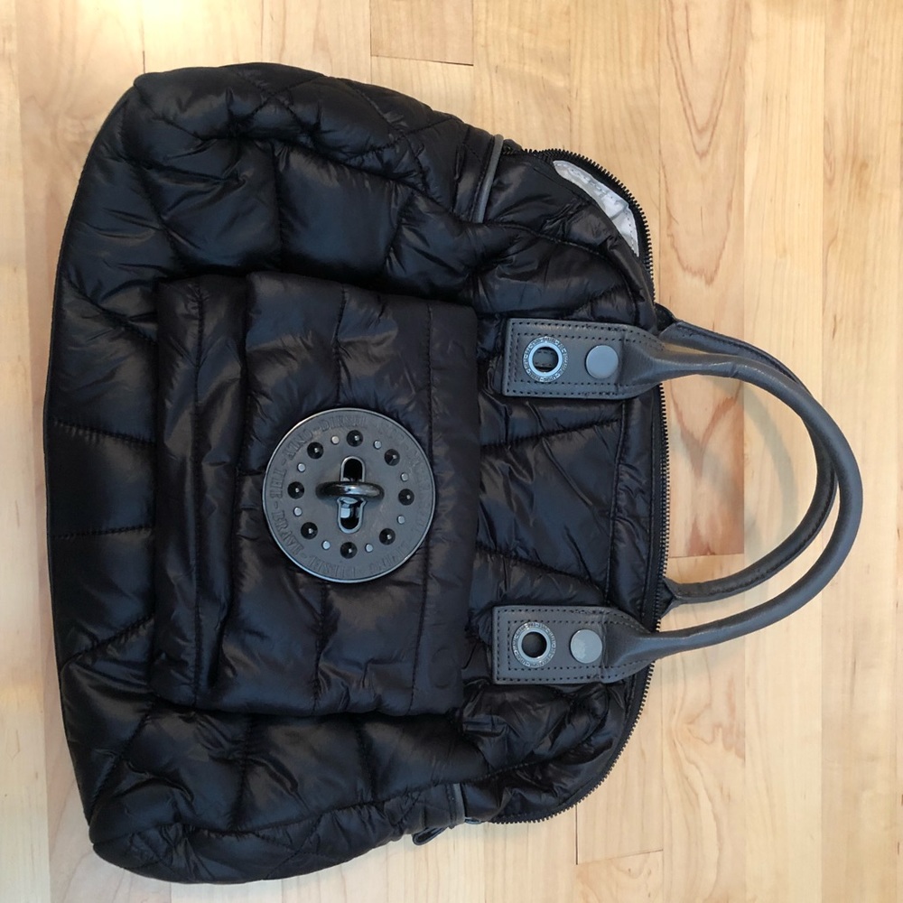 Diesel purse and wallet